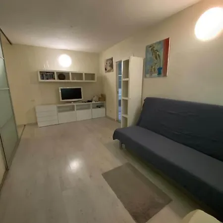 A Good Place In Shevchenko Apartman Odessza